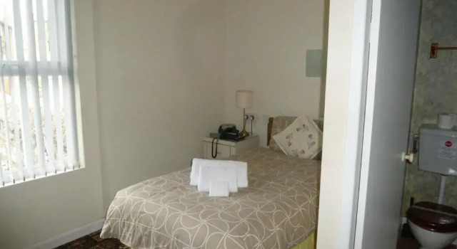 Номер Standard Whitehall Guest House
