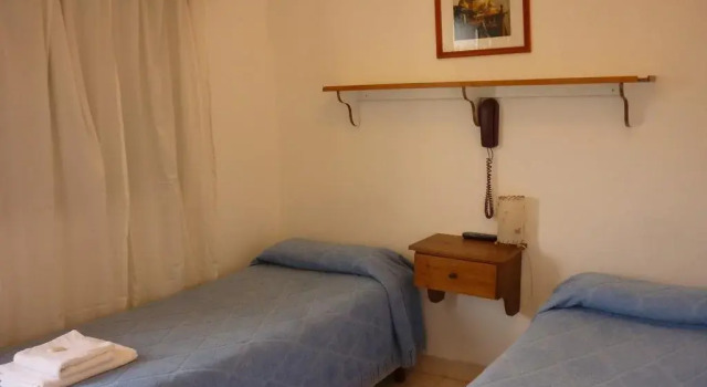 Residencial Petit