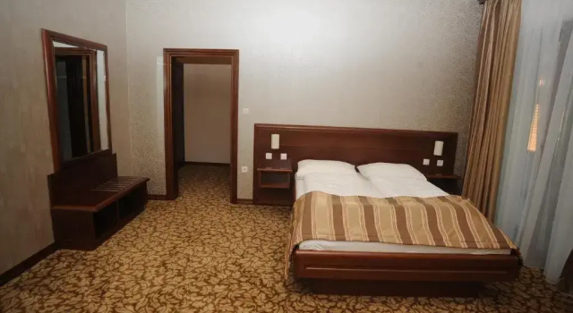 Двухместный номер Standard Hotel Balkana Vidović