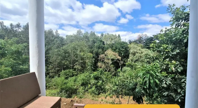 Mökki Holiday cottage by the river, Arusha
