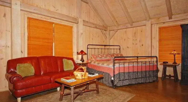 Best Western Smokehouse Lodge, Boek Hotel Monteagle Tennessee
