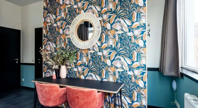 Hey - Aparthotel Brussels, Prenota Hotel Anderlecht Bruxelles, vicino a Brussels Event Brewery