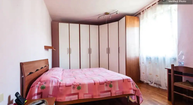 Двухместный номер Standard Holiday House Ospedale B&B