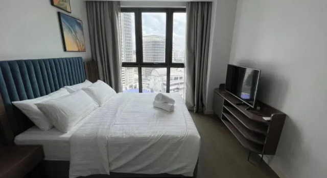 The OOAK Suites and Residence Staycation KL