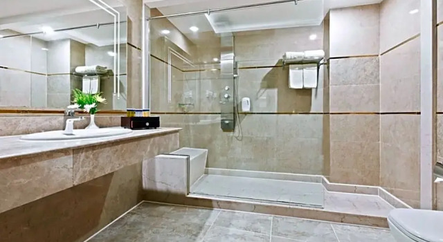 Двухместный номер Deluxe с видом на сад Pickalbatros Laguna Vista Aqua Park - 24 HRS All Inclusive
