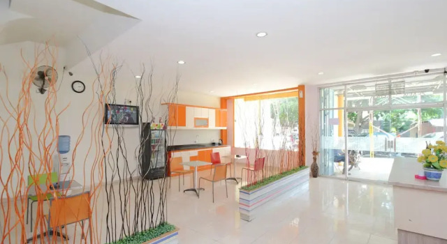 Airy Eco Mariso Rajawali 25 Makassar