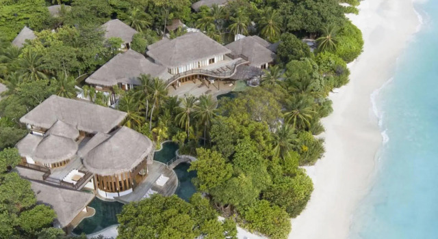 Soneva Fushi