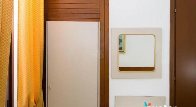 Одноместный номер Economy Piccolo Hotel