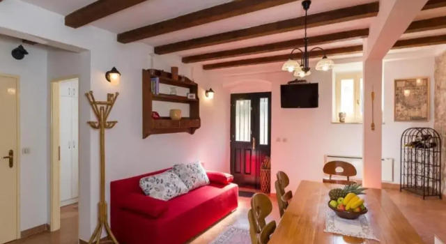 Апартаменты Standard Apartments Vi-La