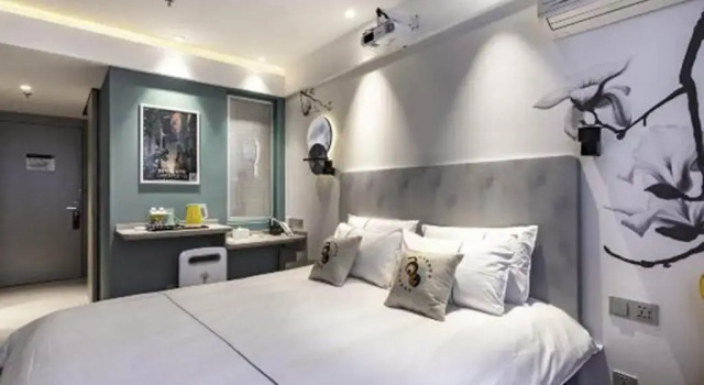 Magnotel Shenyang Beiling, Boek Hotel Shenhe Shenyang