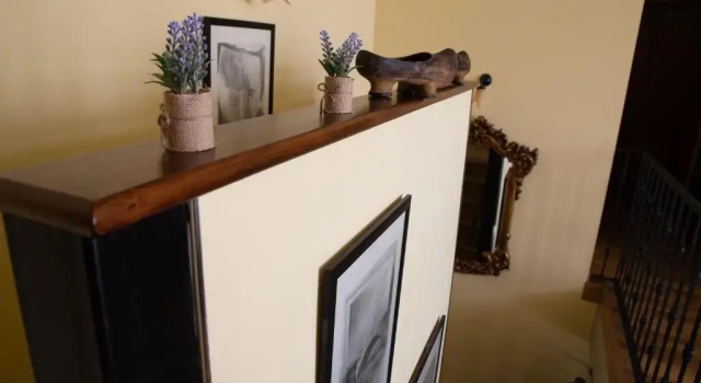 Коттедж Casa Magüeto