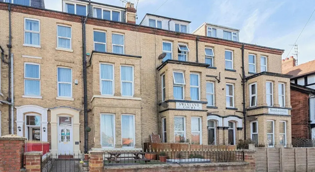 Bridlington Bay House, Забронировать Отель Отели Бринлингтон 3 звезды, 3*