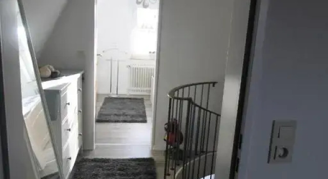 Deichschaf
