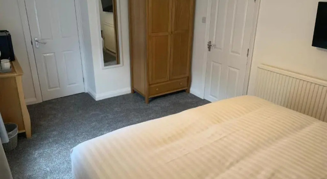 Номер Standard Rooms at the Inn