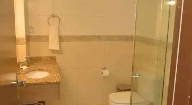 Одноместный номер Luxury с красивым видом из окна Hotel das Figueiras