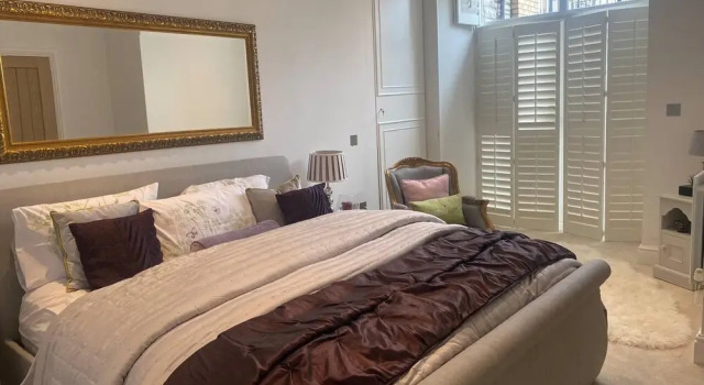 Stunning 3-bed House in Penarth, Забронировать Дом для отпуска Пенарт Vale of Glamorgan
