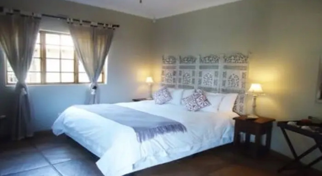 Tindlovu Country Lodge