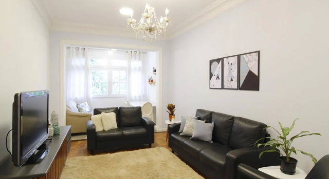 Pineapples A306 | 3 bedroom beach next Z2