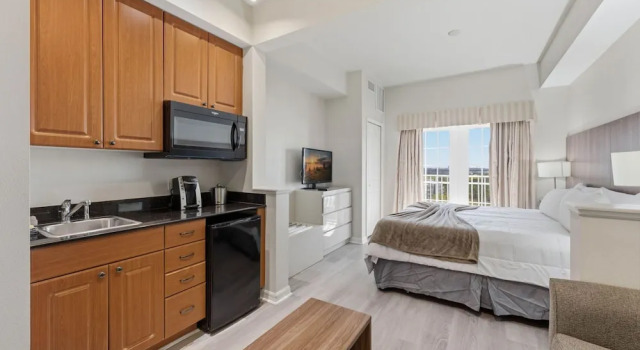 Prime Location Studio Near I-drive and Epic Park