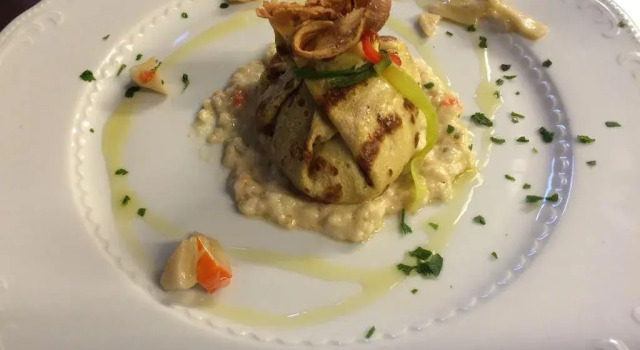 Albergo Ristorante Centrale, Забронировать Отель Тецце-суль-Брента Венето