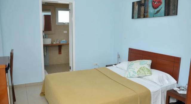 Номер Standard Allamanda Hotel