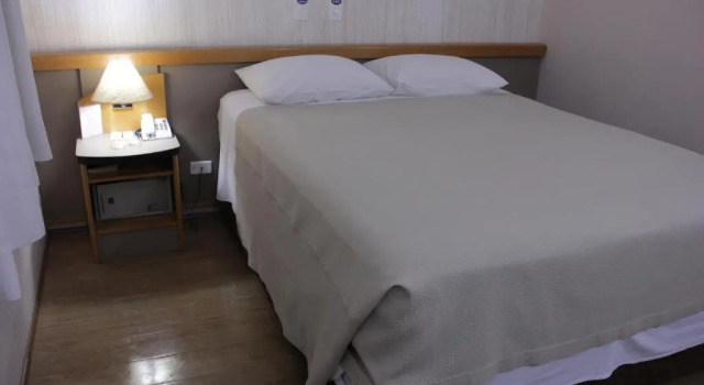 Номер Superior Sables Hotel Guarulhos