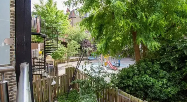 Апартаменты Premium Brick Lane Comfy Apartments