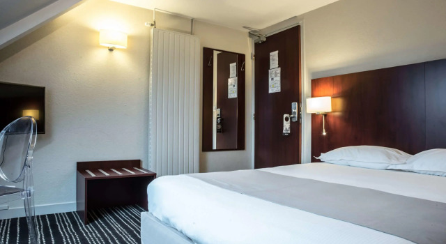 Hotel Kyriad Saint-Malo Ouest-Dinard