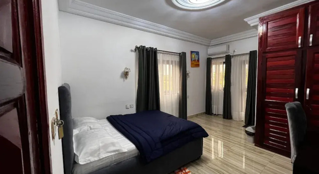 Номер Superior Blue Empire Hotel