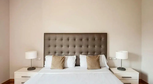 Апартаменты Superior с 3 комнатами The Corner Apartments by Aspasios