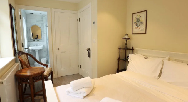 Номер Economy Tyndall Villa Boutique B&B