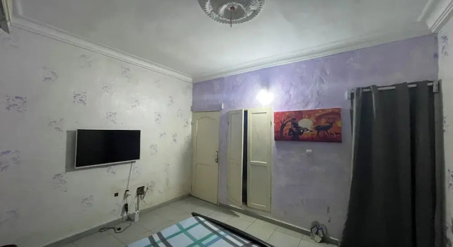 Residence hounsinou