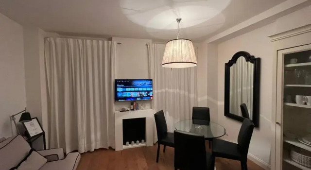 Appartamento Palchetti Terrace