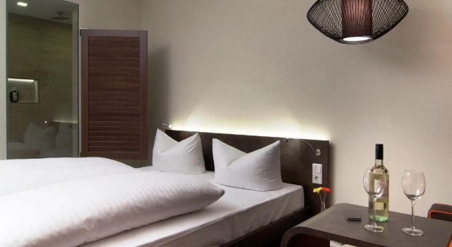 Двухместный номер Standard Hotel GIO