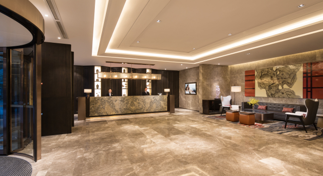 Somerset Harmony City Wuxi, Buchen Sie Aparthotel SPA-Hotels in Wuxi, in der Nähe von Minfeng Station, SPA