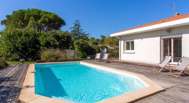Ile De France, Prenota Hotel Hotel a Aquitania con parcheggio, Parcheggio