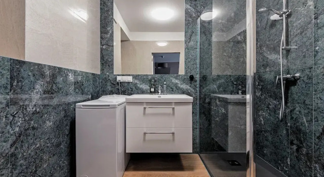Апартаменты RentPlanet - Apartamenty Szamarzewskiego