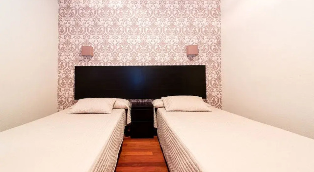 Apartamentos Rurales La Compuerta