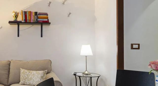 B&B Al Molo, Забронировать Апартаменты/квартира Апартаменты Генуи, рядом с Аквариум Генуи, Апартаменты/квартира