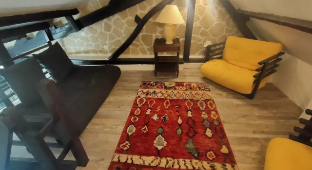 Chez Aurélia, Varaa Hotelli  