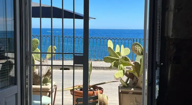 Коттедж Guest House Ortigia Calarossa