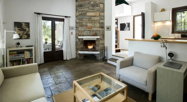 Villa Emily by JJ Hospitality, Rezerwuj Willa Wille w Macedonia, Willa