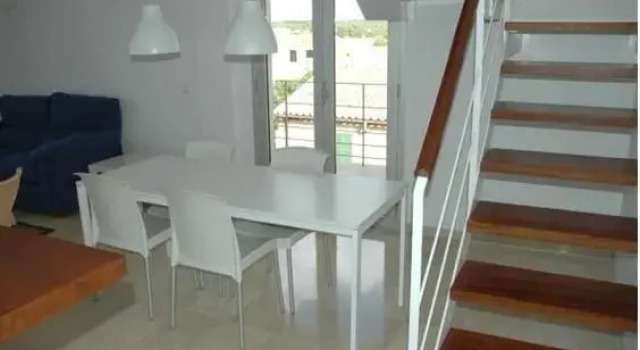 Apartamento en Colonia de Sant Jordi