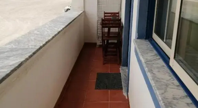 Ocean Studio, Rezervovat Hotel Hotely v Oeste s parkováním, Parkování