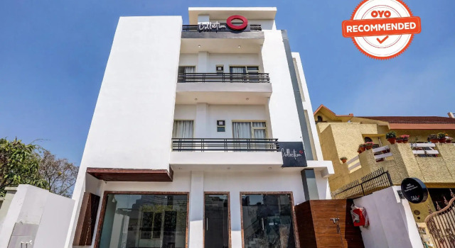 Townhouse 981 Gomti Nagar