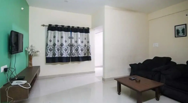 Stayvel Service Apartments, Rezervovat Apartmán Hotely v Bangalore s parkováním, Parkování
