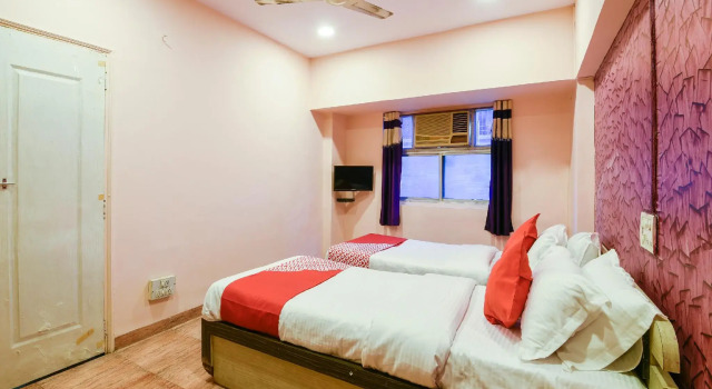 Двухместный номер Standard OYO Flagship 12273 Hotel Indraprastha