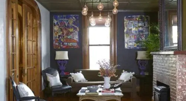 Made INN Vermont, an Urban-Chic Boutique B&B