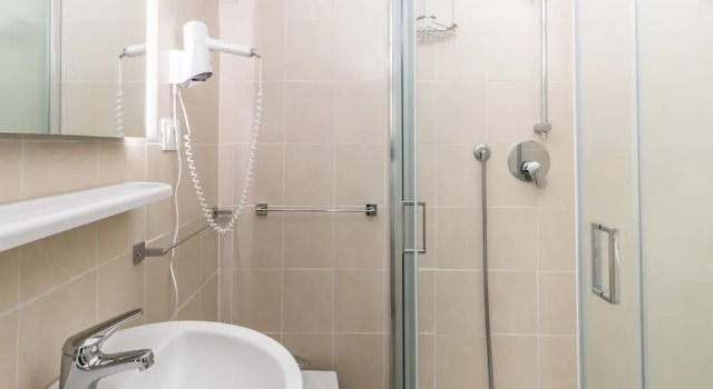 Двухместный номер Economy Hotel Palace