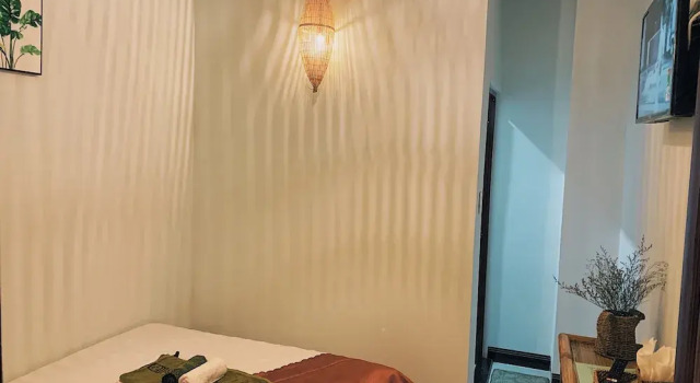 Hasu The Hotel - Rach Gia, Buchen Sie Hostel Hostels in Mekongdelta, Hostel